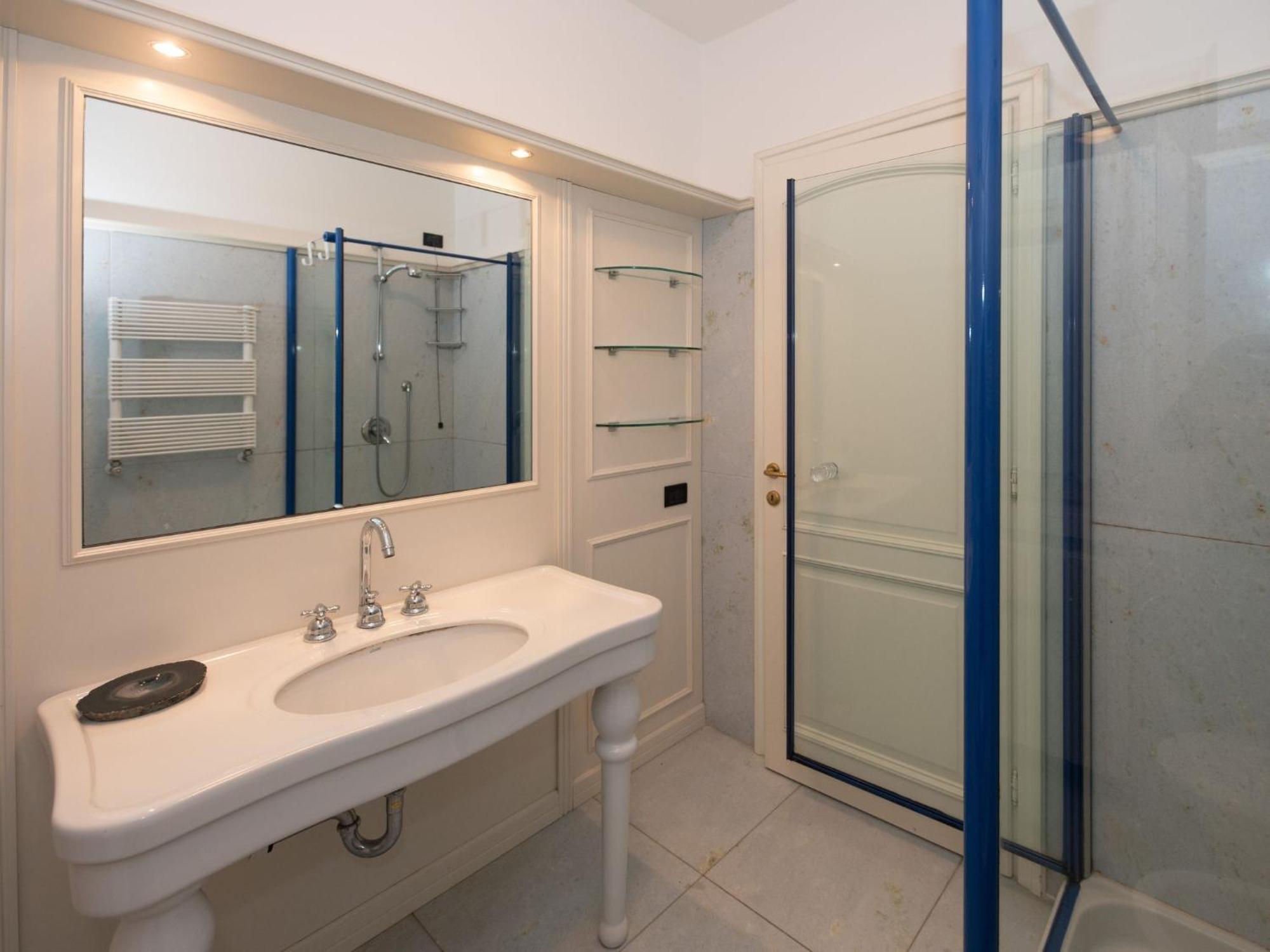 Apartment Punta Borromea By Interhome Stresa Exterior foto